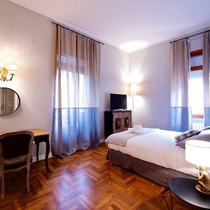 Appartement met Drie Slaapkamers